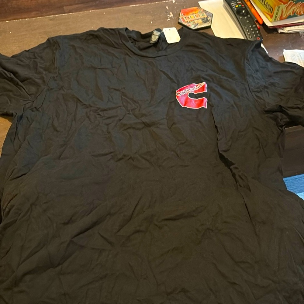 Men’s 3XL short sleeve tshirt